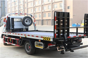 茶陵24小时道路救援电话