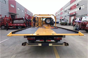 茶陵附近汽车救援服务