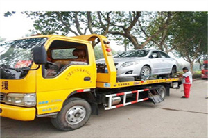 茶陵附近24小时汽车拖车服务热线