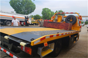 茶陵附近拖车电话号码服务