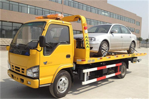 茶陵道路救援一般怎么收费