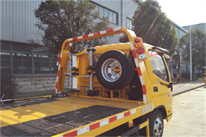 茶陵附近汽车搭电救援电话