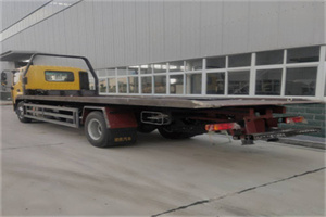 茶陵24小时公路救援电话