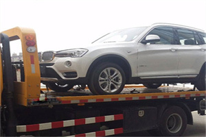 茶陵拖车24小时服务电话