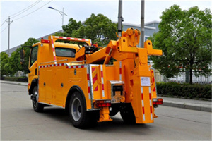 茶陵高速路拖车费