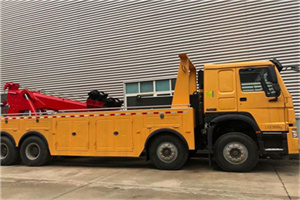 茶陵道路救援公司